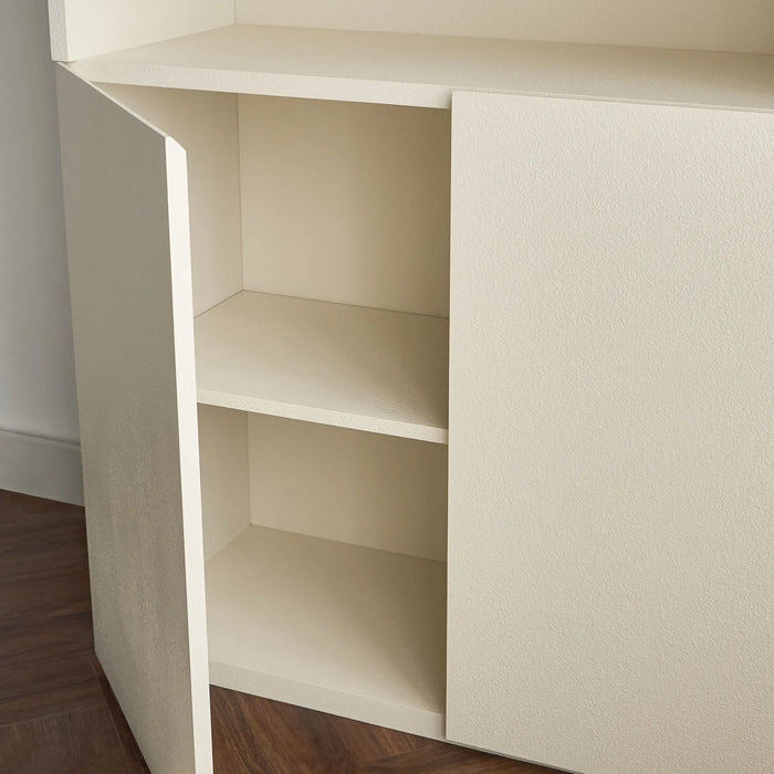 Horizon Display Unit