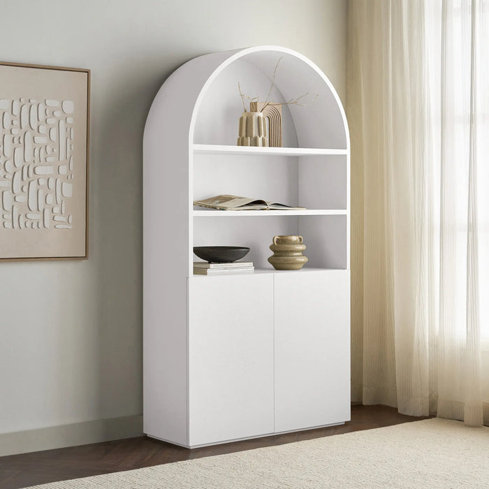 Horizon Display Unit
