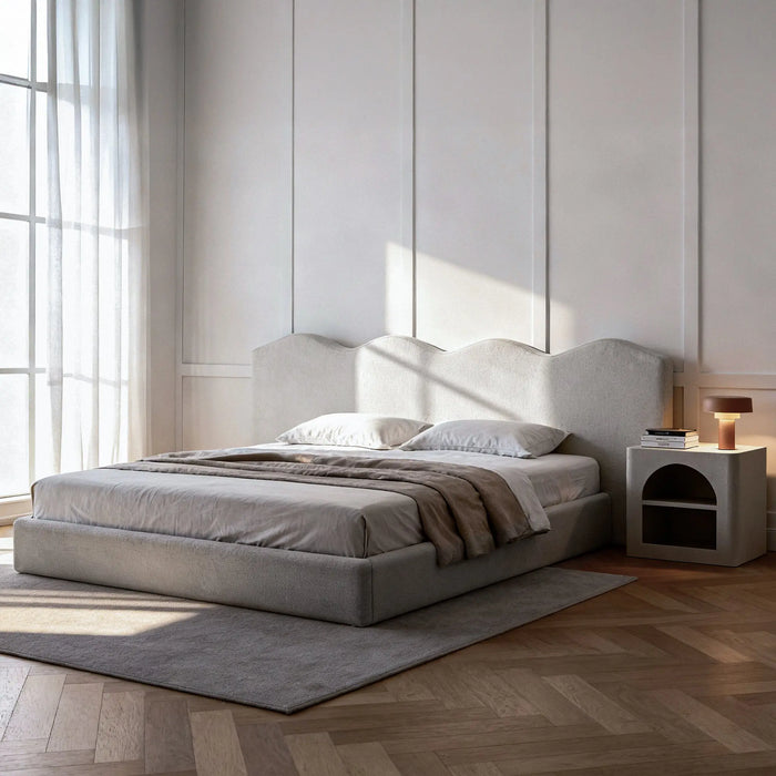 Hugger Bed
