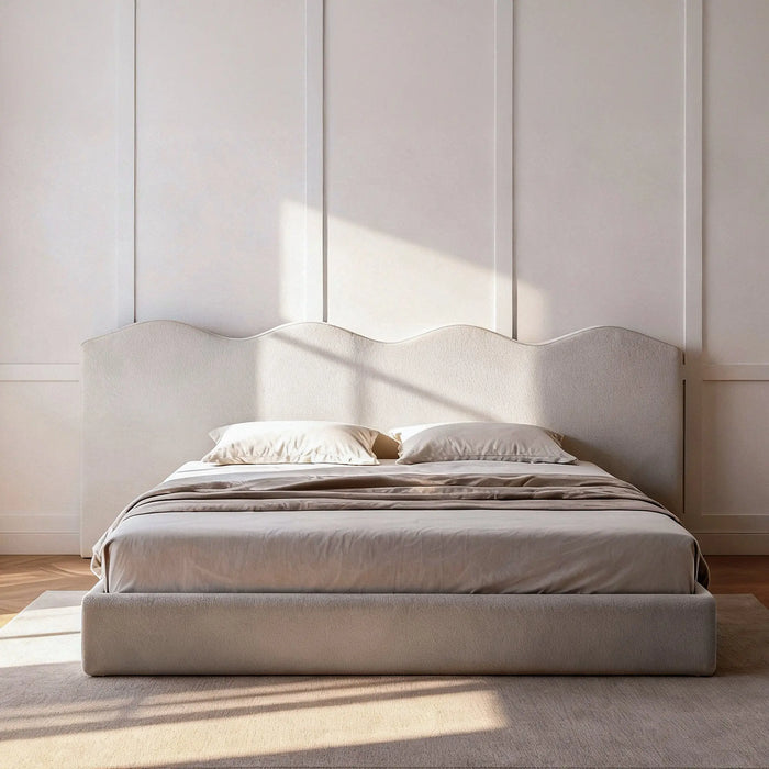 Hugger Bed