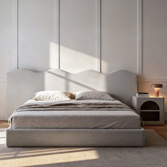 Hugger Bed