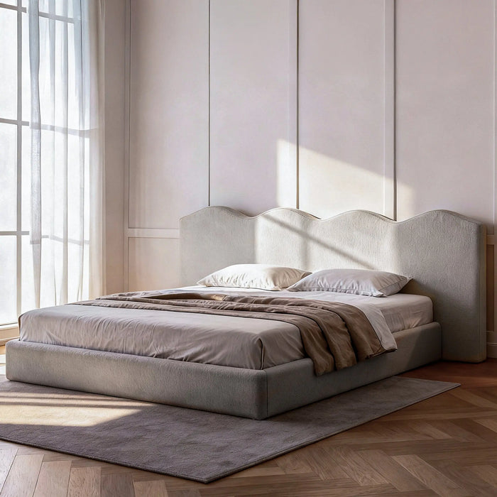 Hugger Bed