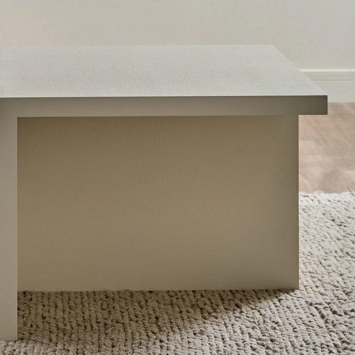 Intersect Coffee Table