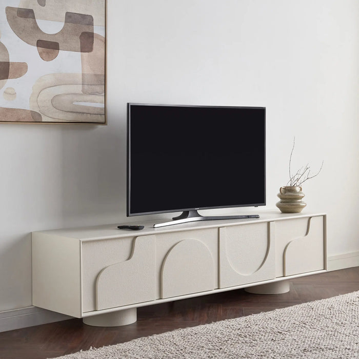 Lumen TV Unit