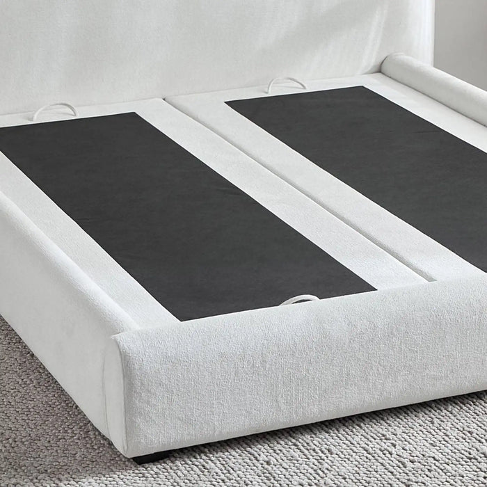 Luna Bed