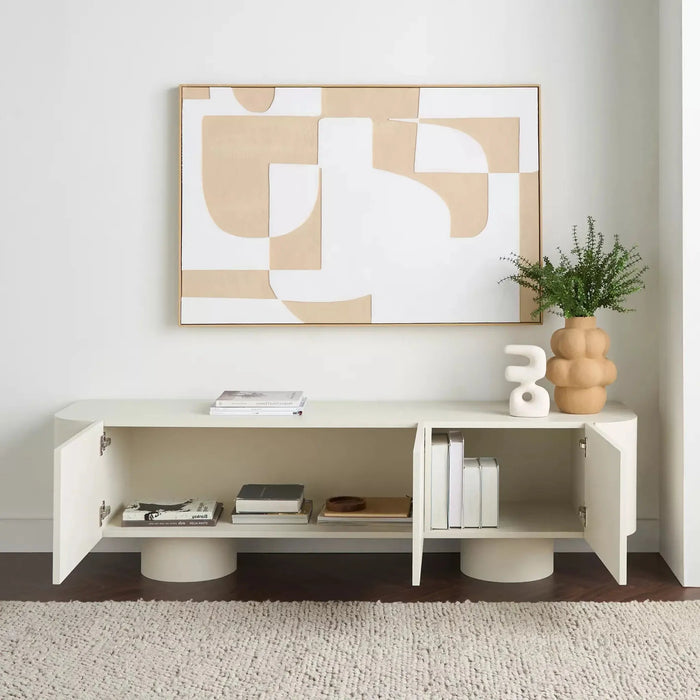 Meadow TV Unit
