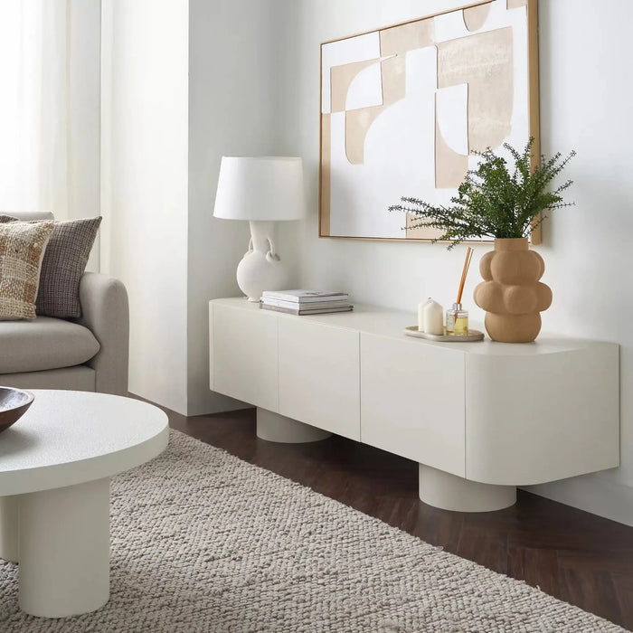 Meadow TV Unit