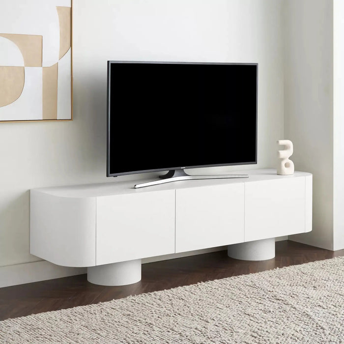 Meadow TV Unit