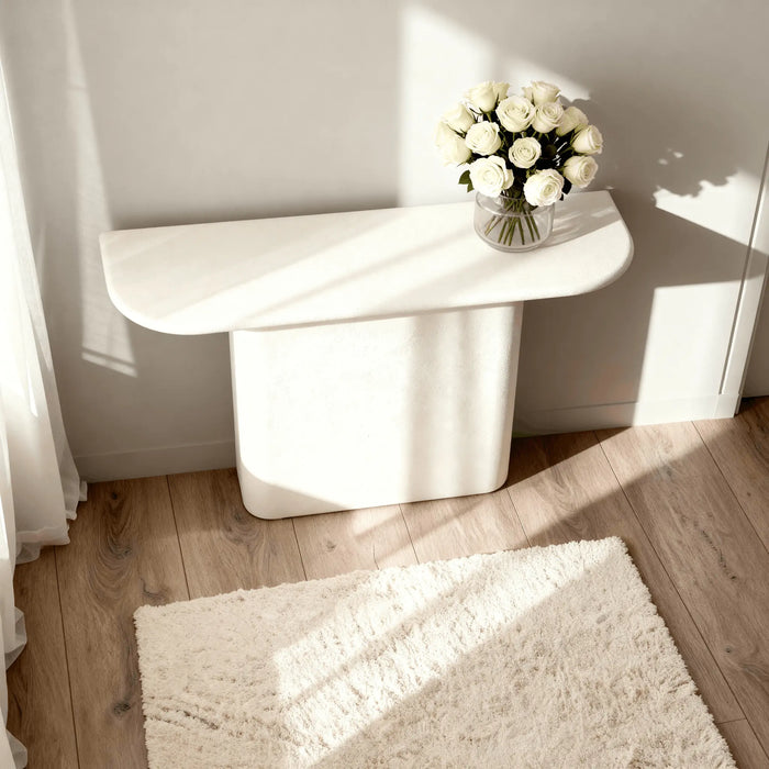 Meli Console Table