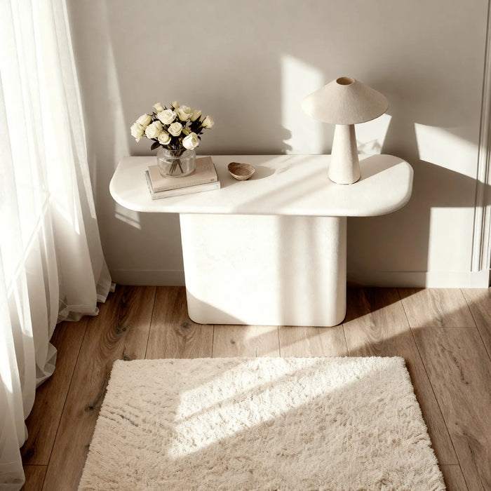 Meli Console Table
