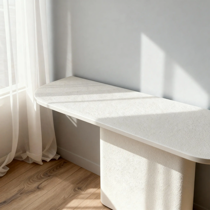 Meli Console Table
