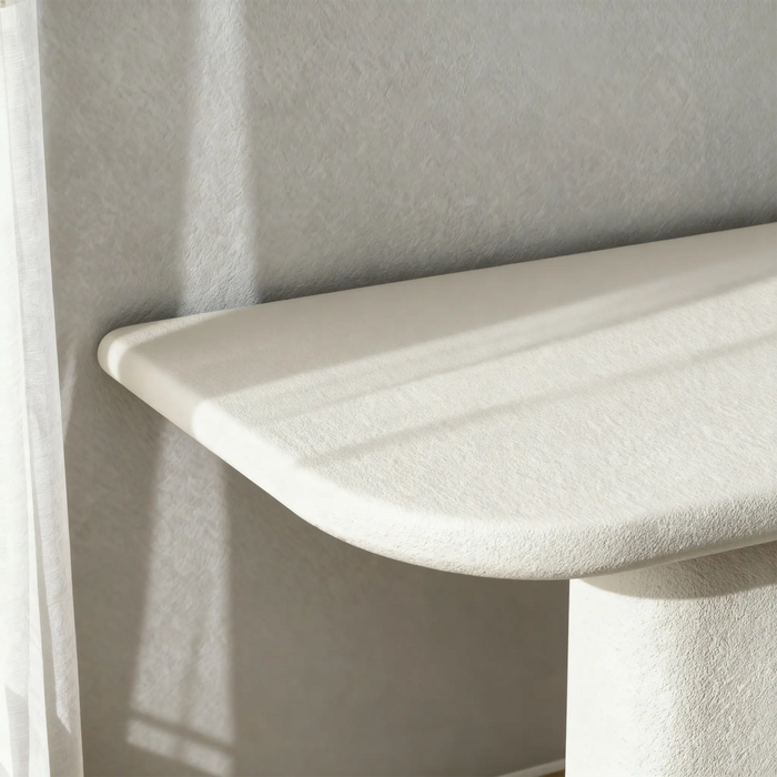 Meli Console Table