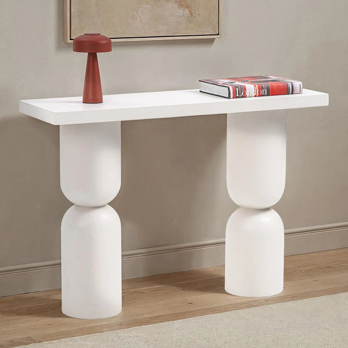 Mirage Console