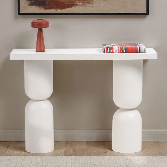 Mirage Console