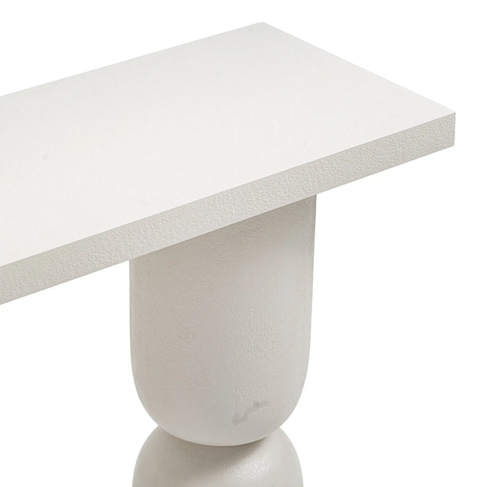 Mirage Console