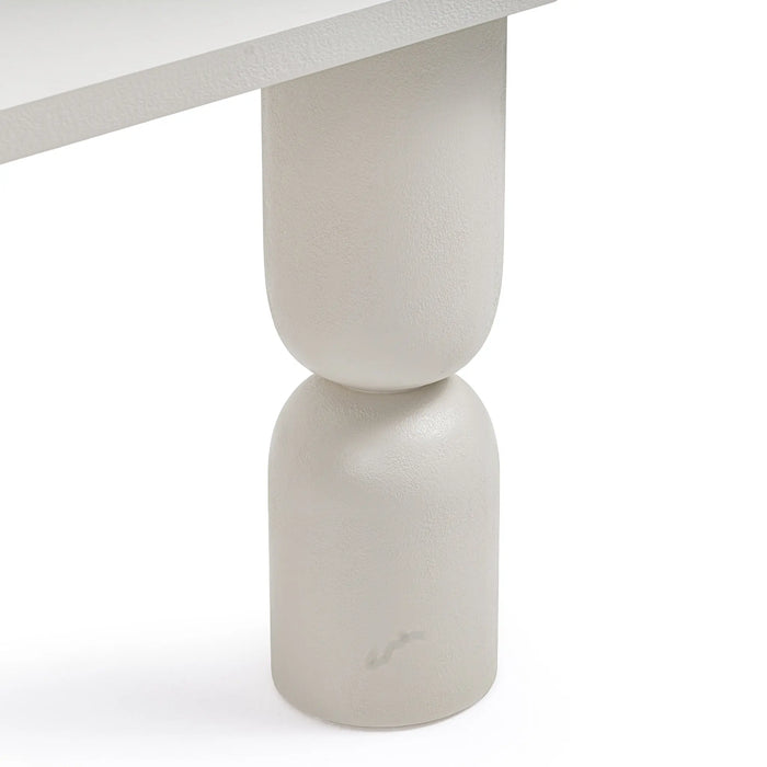 Mirage Console
