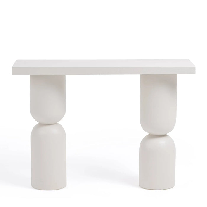 Mirage Console