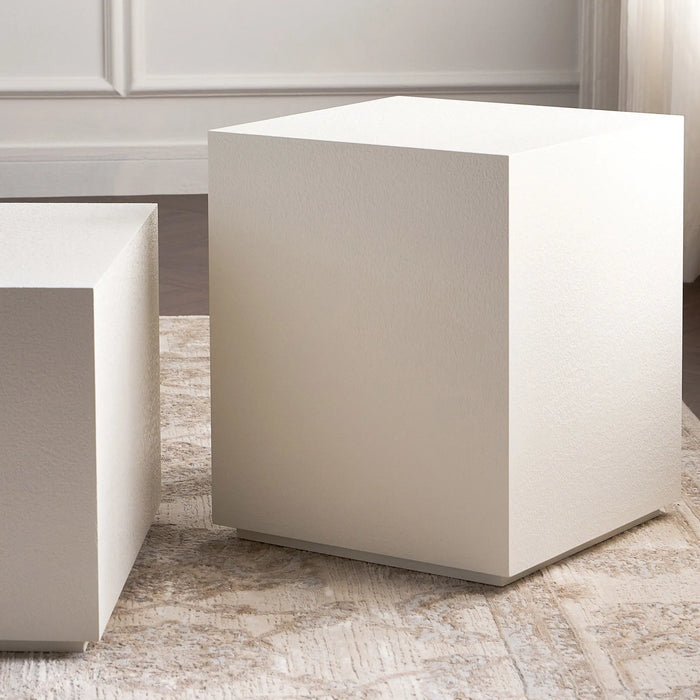 Mist 2-Piece Coffee Table Set