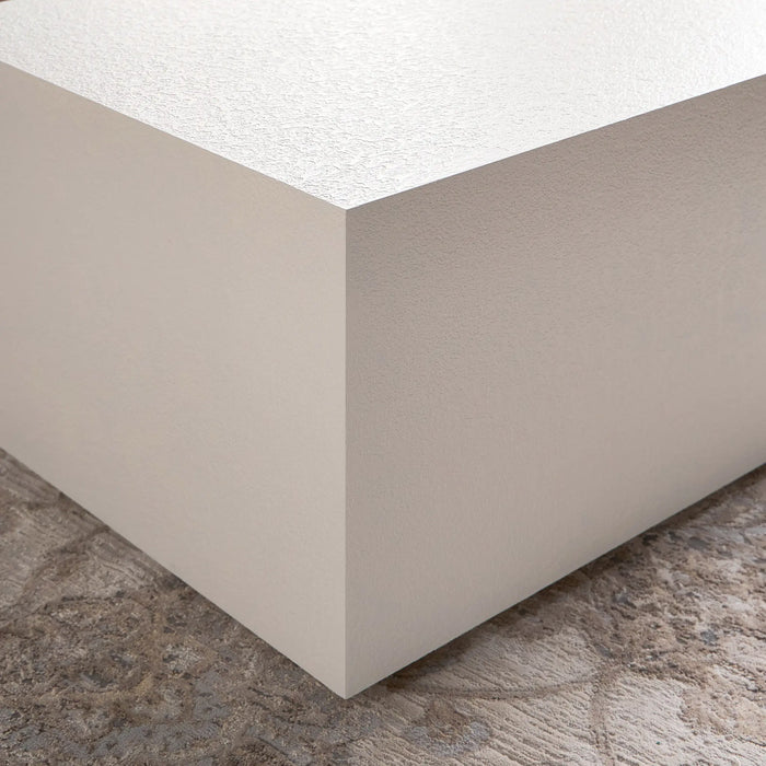 Mist 2-Piece Coffee Table Set