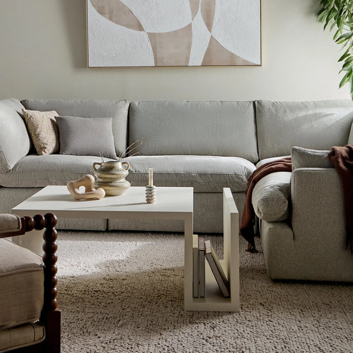 Nexus Coffee Table