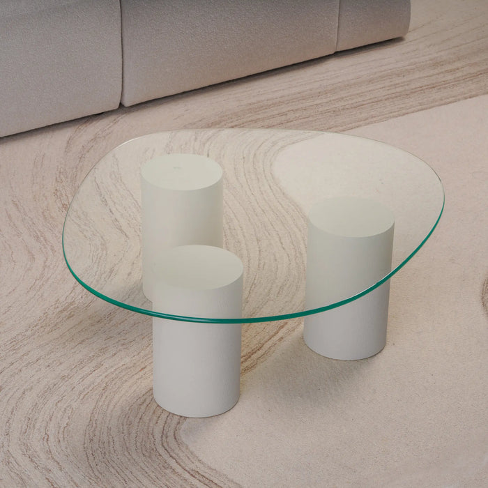 Pebble Coffee Table