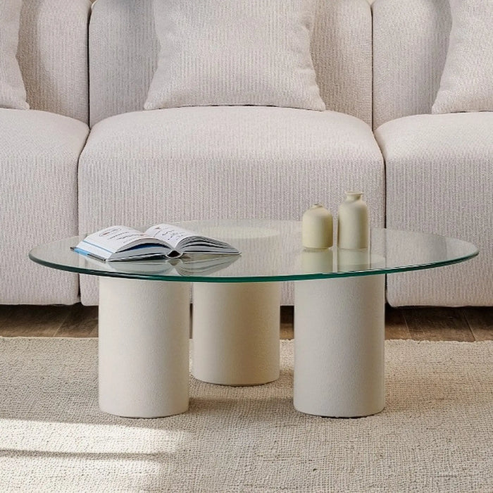Pebble Coffee Table