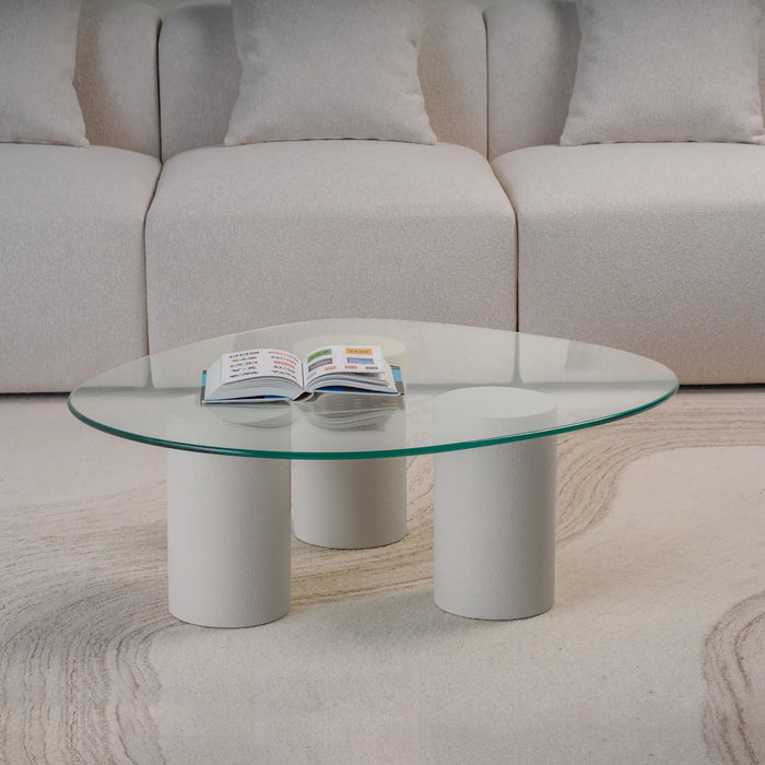 Pebble Coffee Table