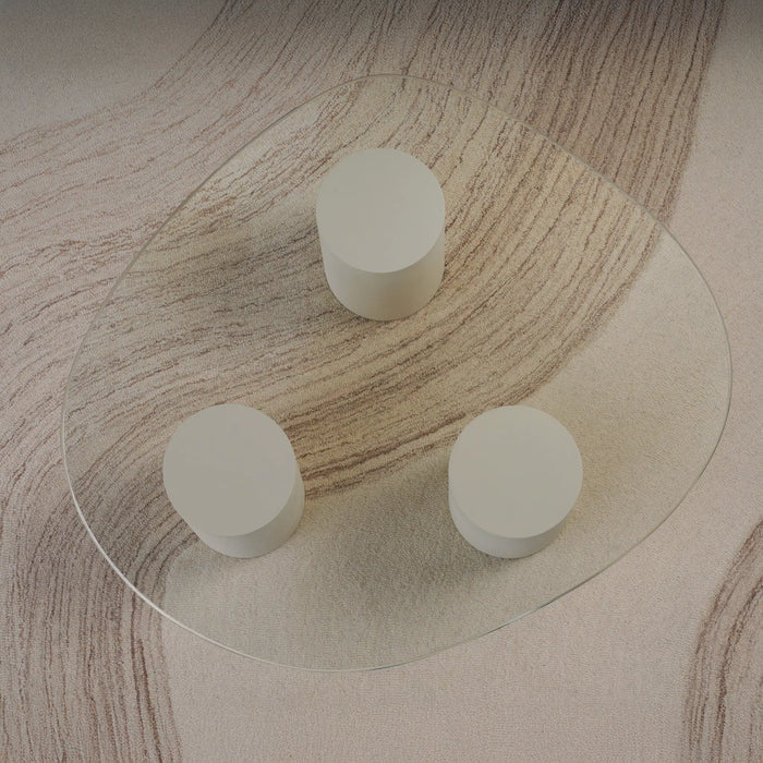 Pebble Coffee Table