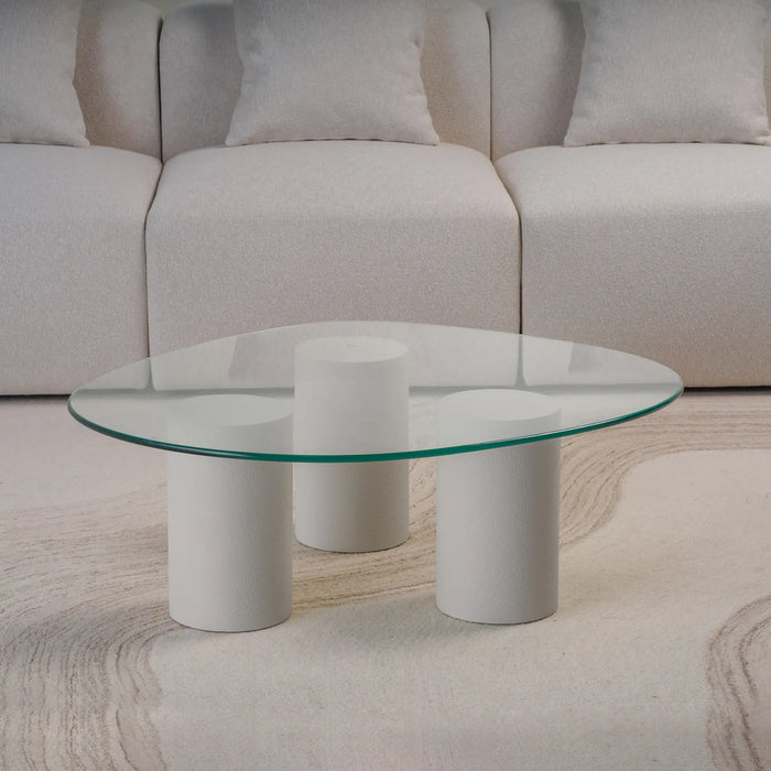 Pebble Coffee Table