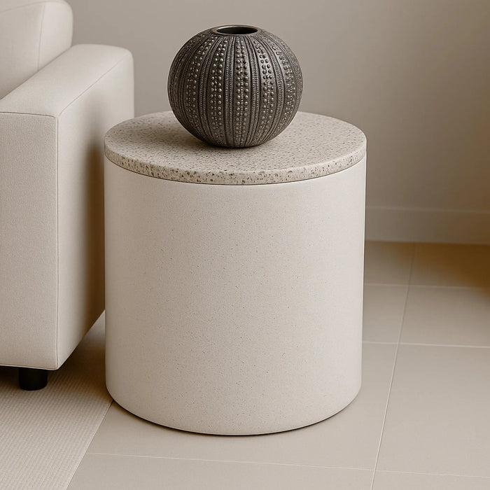 Pebble Side Table