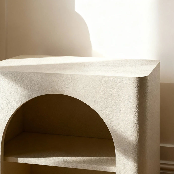 Pia Side Table
