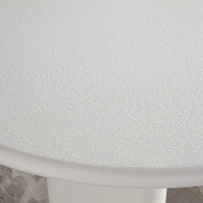 Pillar 6-Seater Dining Table