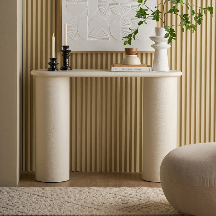 Pillar Console