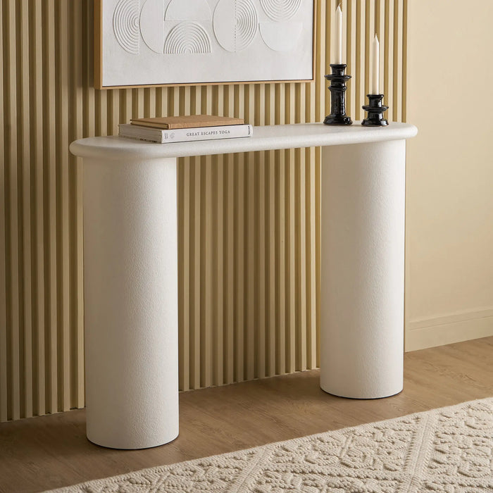 Pillar Console