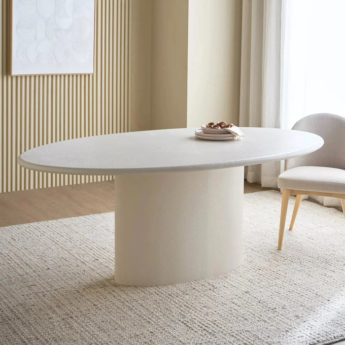 Pine Dining Table