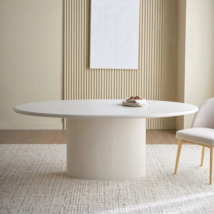 Pine Dining Table