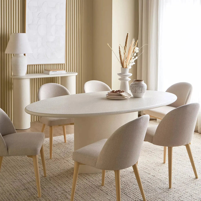 Pine Dining Table