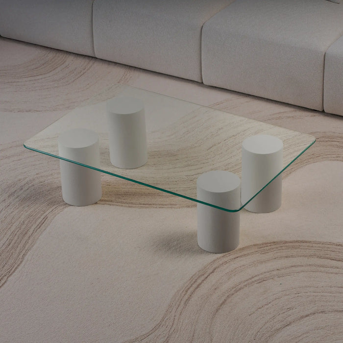 Rectangle Coffee Table