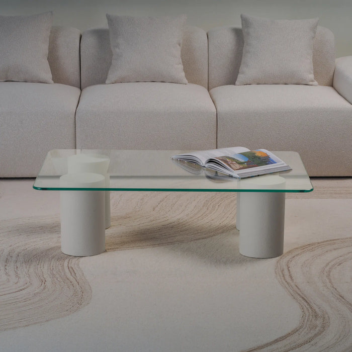 Rectangle Coffee Table