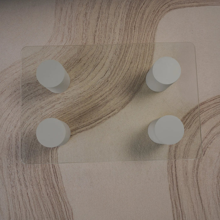 Rectangle Coffee Table