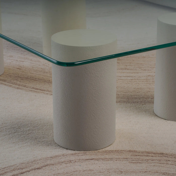 Rectangle Coffee Table