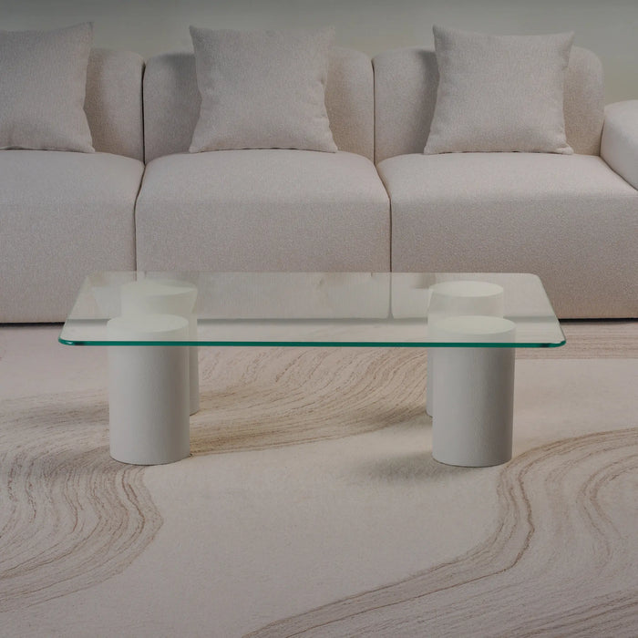 Rectangle Coffee Table