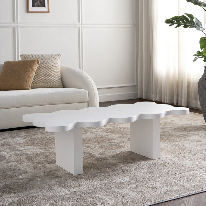 Ripple Coffee Table