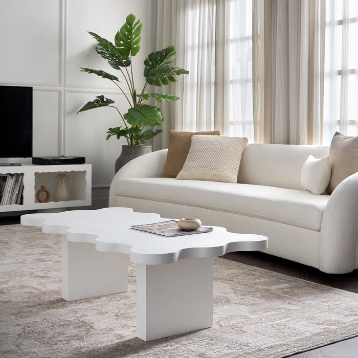 Ripple Coffee Table
