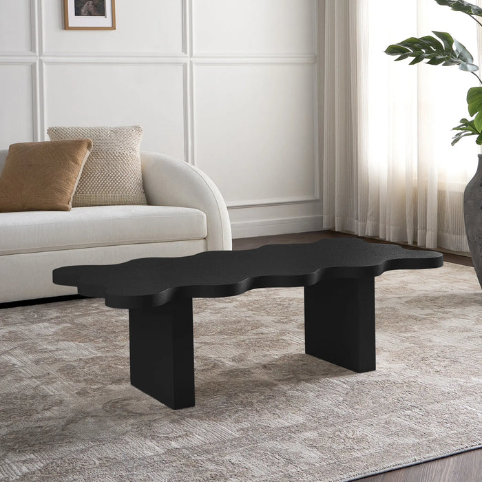 Ripple Coffee Table