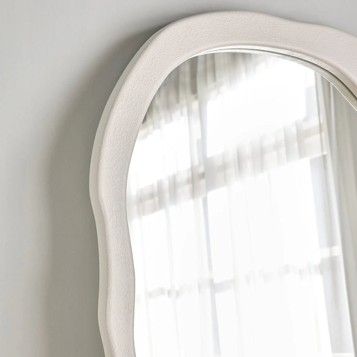 Ripple Mirror