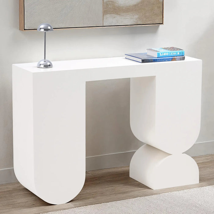 Sculptura Console