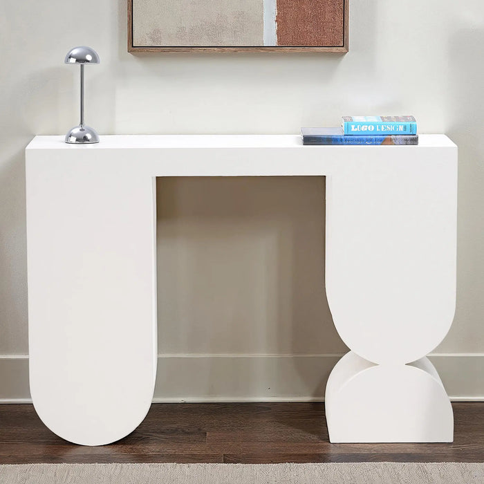 Sculptura Console