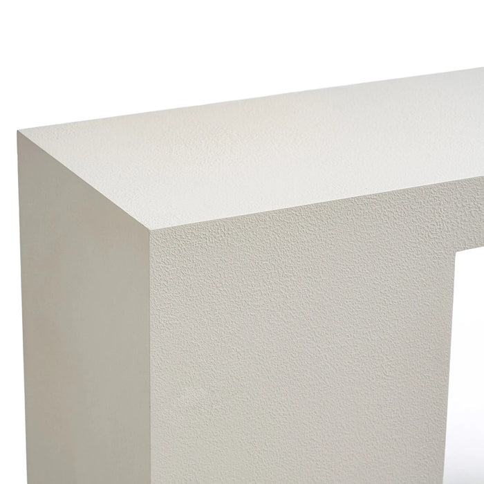 Sculptura Console