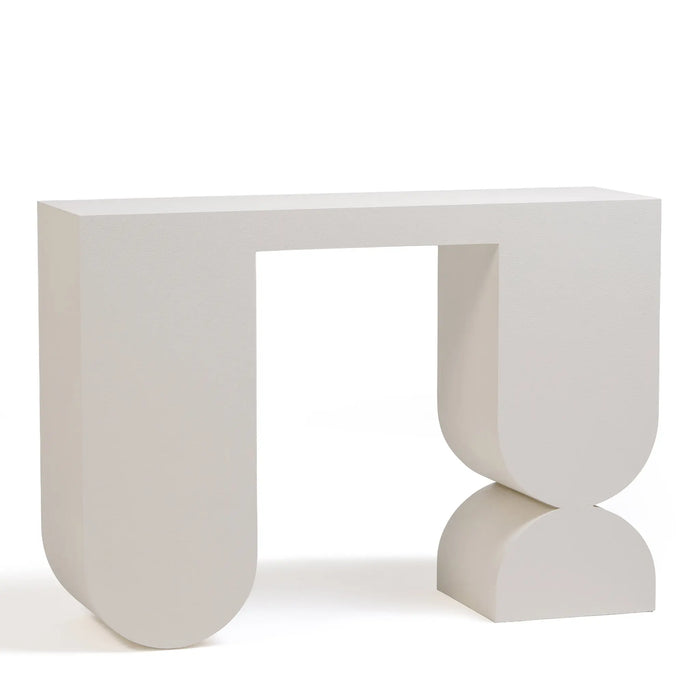Sculptura Console